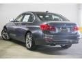 2017 Mineral Grey Metallic BMW 3 Series 330i Sedan  photo #3