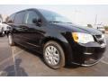 Black Onyx - Grand Caravan SE Photo No. 4