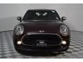 Pure Burgundy Metallic - Clubman Cooper Photo No. 2