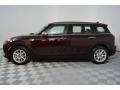 Pure Burgundy Metallic - Clubman Cooper Photo No. 3