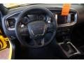 Black Dashboard Photo for 2017 Dodge Charger #117612429
