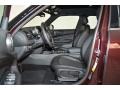 Pure Burgundy Metallic - Clubman Cooper Photo No. 8