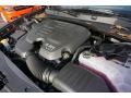 2017 Granite Pearl Dodge Charger SE  photo #8