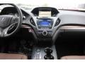 White Diamond Pearl - MDX Advance Photo No. 35