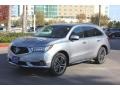 Lunar Silver Metallic - MDX Advance Photo No. 3