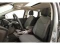 2016 Ingot Silver Metallic Ford Escape SE 4WD  photo #5