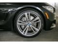 2017 Black Sapphire Metallic BMW 4 Series 440i Gran Coupe  photo #9
