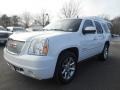 Summit White - Yukon Denali AWD Photo No. 5