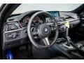 2017 Black Sapphire Metallic BMW 4 Series 440i Gran Coupe  photo #5