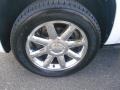 Summit White - Yukon Denali AWD Photo No. 11