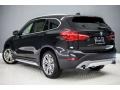 2017 Black Sapphire Metallic BMW X1 xDrive28i  photo #3