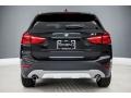 2017 Black Sapphire Metallic BMW X1 xDrive28i  photo #4