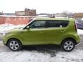 2017 Alien 2 Kia Soul   photo #7