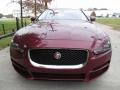 2017 Odyssey Red Jaguar XE 25t Premium  photo #6