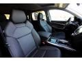 2017 Crystal Black Pearl Acura MDX   photo #27