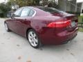 Odyssey Red - XE 25t Premium Photo No. 9