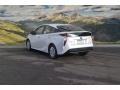 2017 Blizzard White Pearl Toyota Prius Two  photo #3