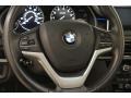 2014 Sparkling Brown Metallic BMW X5 xDrive35i  photo #7
