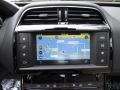 Navigation of 2017 XE 25t Premium