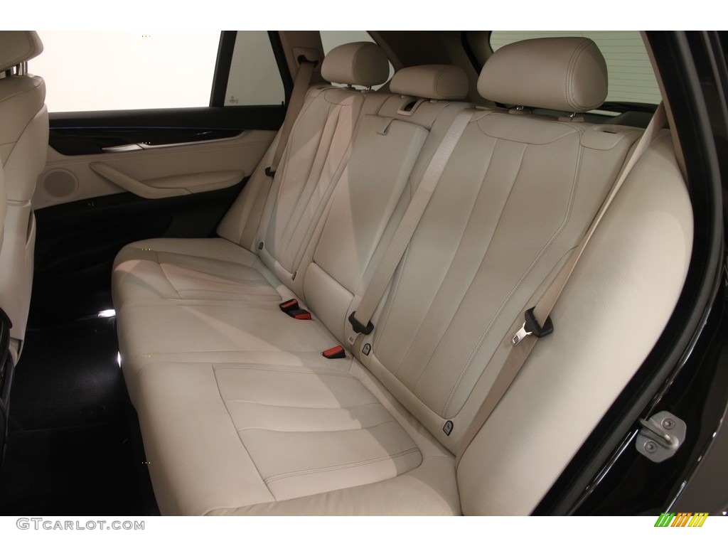 2014 X5 xDrive35i - Sparkling Brown Metallic / Ivory White photo #19