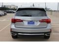 Lunar Silver Metallic - MDX  Photo No. 6