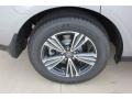 Lunar Silver Metallic - MDX  Photo No. 12