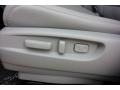 Lunar Silver Metallic - MDX  Photo No. 16