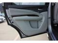 Lunar Silver Metallic - MDX  Photo No. 19