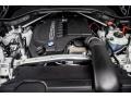 3.0 Liter TwinPower Turbocharged DOHC 24-Valve VVT  Inline 6 Cylinder 2017 BMW X5 xDrive35i Engine