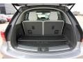 Lunar Silver Metallic - MDX  Photo No. 22
