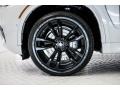 2017 Mineral White Metallic BMW X5 xDrive35i  photo #9