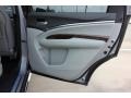 Lunar Silver Metallic - MDX  Photo No. 24