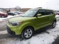 Alien 2 2017 Kia Soul Standard Soul Model Exterior
