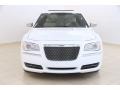 2011 Bright White Chrysler 300   photo #2