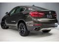 Dark Olive Metallic - X6 xDrive35i Photo No. 3