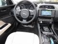 2017 Ultimate Black Jaguar XE 25t Premium  photo #13