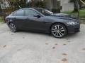 2017 Storm Grey Jaguar XE 25t Prestige #117593340