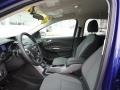 2014 Deep Impact Blue Ford Escape SE 1.6L EcoBoost 4WD  photo #12