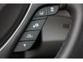 2017 Crystal Black Pearl Acura ILX Technology Plus  photo #39