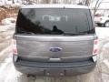 2009 Sterling Grey Metallic Ford Flex SE  photo #3