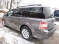 2009 Sterling Grey Metallic Ford Flex SE  photo #5