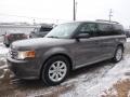 2009 Sterling Grey Metallic Ford Flex SE  photo #7