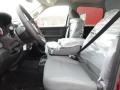 Delmonico Red Pearl - 2500 Tradesman Crew Cab 4x4 Photo No. 14