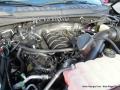 2017 Blue Jeans Ford F150 XLT SuperCrew 4x4  photo #10