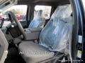 2017 Blue Jeans Ford F150 XLT SuperCrew 4x4  photo #11