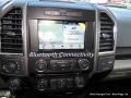 2017 Blue Jeans Ford F150 XLT SuperCrew 4x4  photo #20