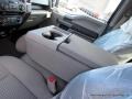 2017 Blue Jeans Ford F150 XLT SuperCrew 4x4  photo #27