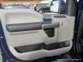 2017 Blue Jeans Ford F150 XLT SuperCrew 4x4  photo #29