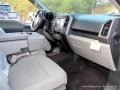 2017 Blue Jeans Ford F150 XLT SuperCrew 4x4  photo #31