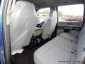 2017 Blue Jeans Ford F150 XLT SuperCrew 4x4  photo #32
